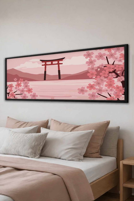 Wallity Artsyhmdfyty13 - 7033 Multicolor